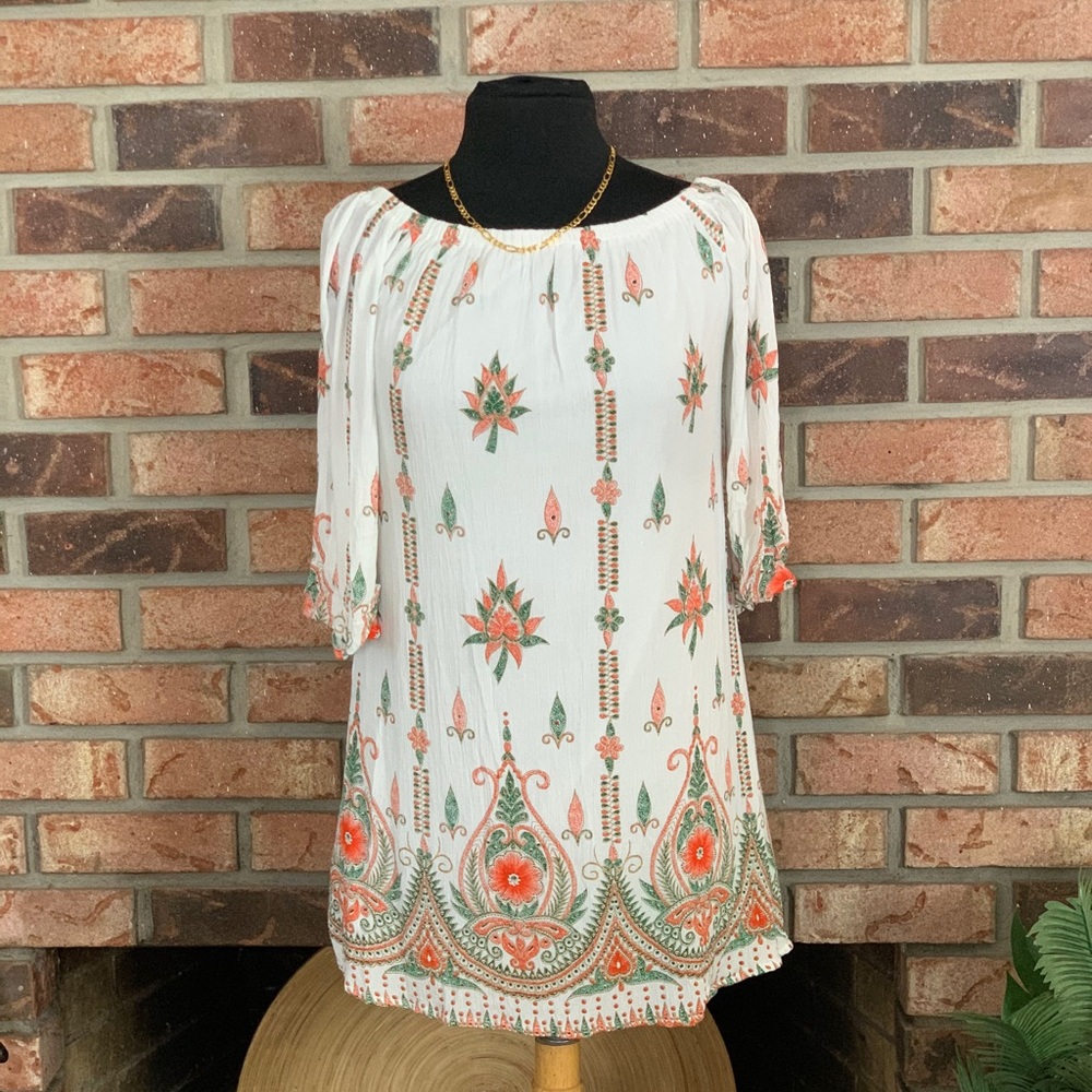 Lapogee Pheasant Top